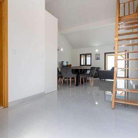 Villa Ivanka Neum Esterno foto