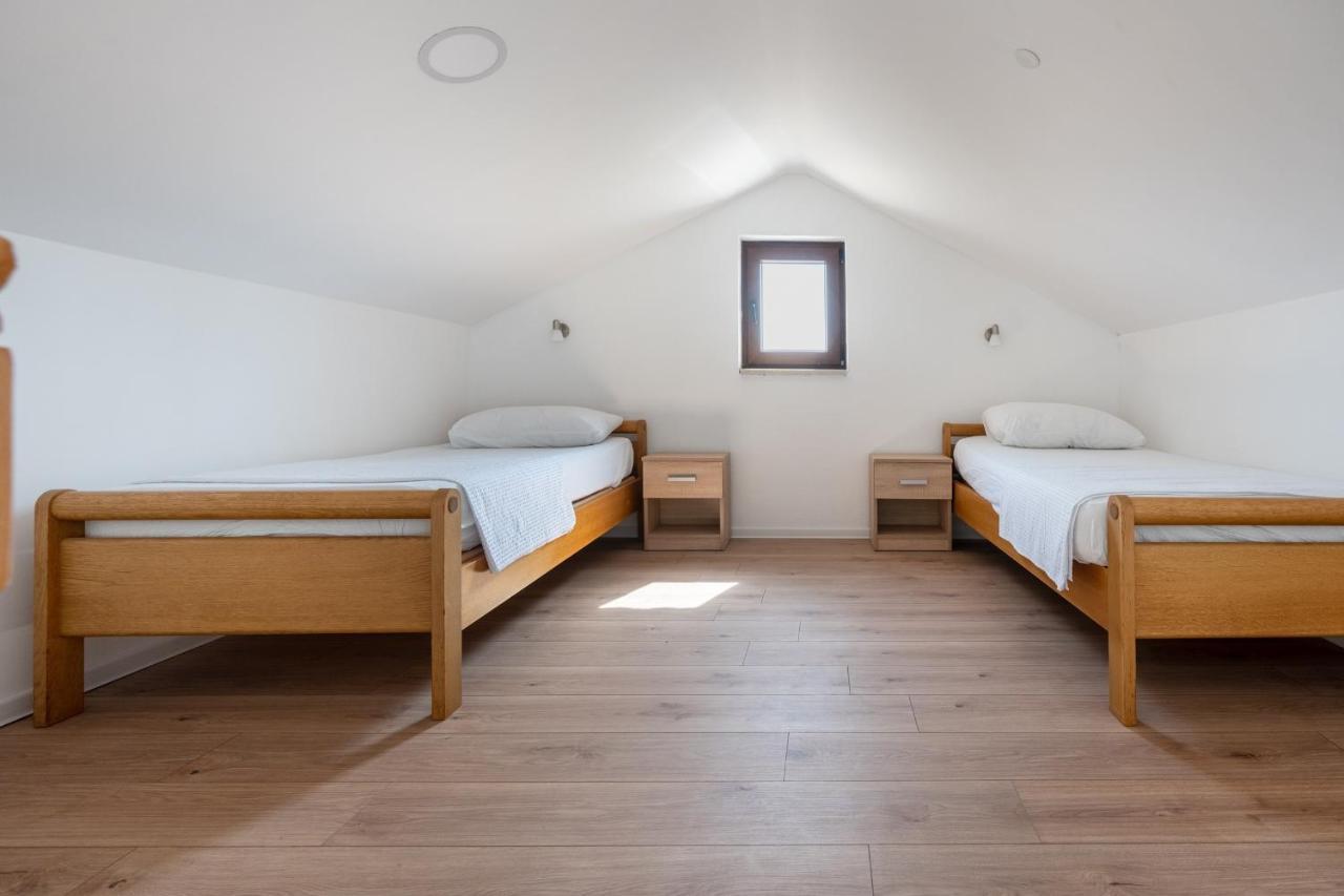 Villa Ivanka Neum Esterno foto