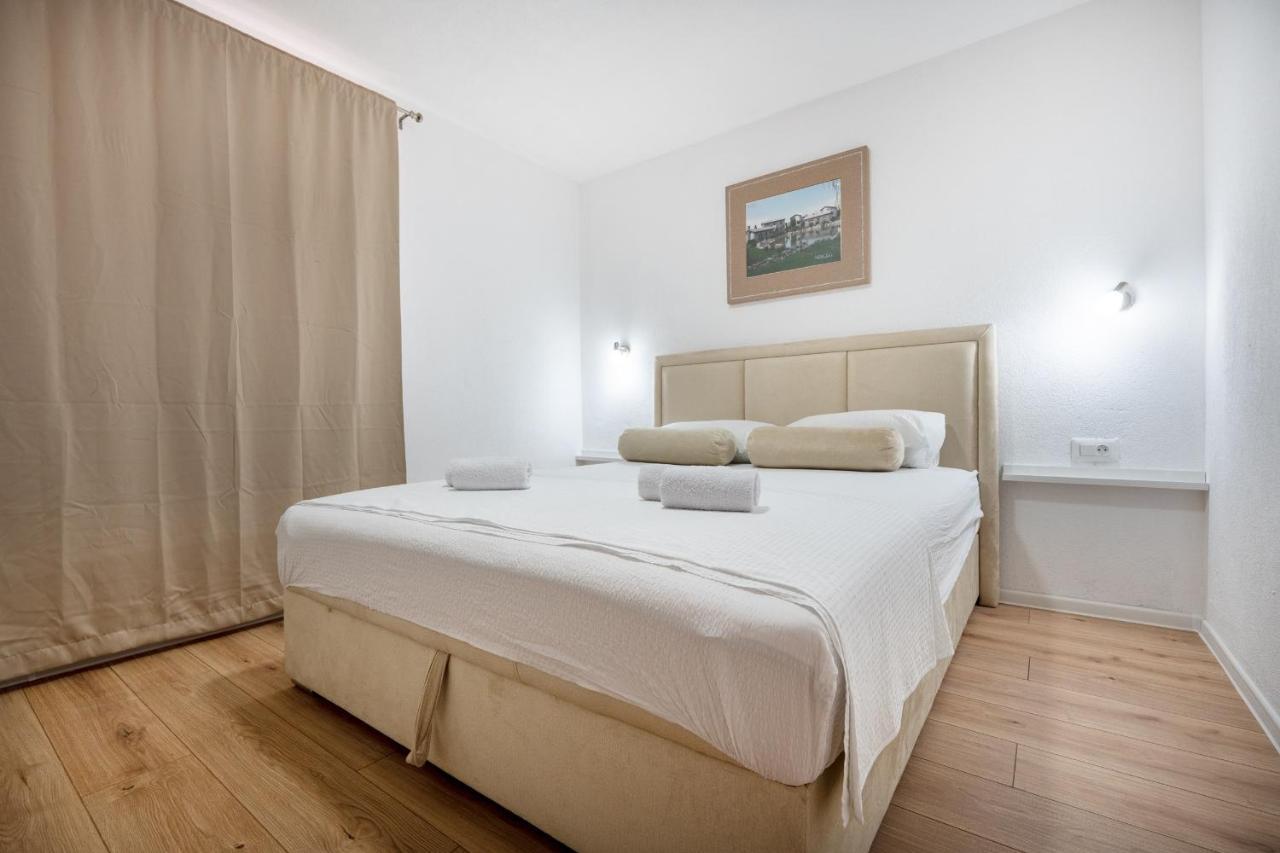 Villa Ivanka Neum Esterno foto