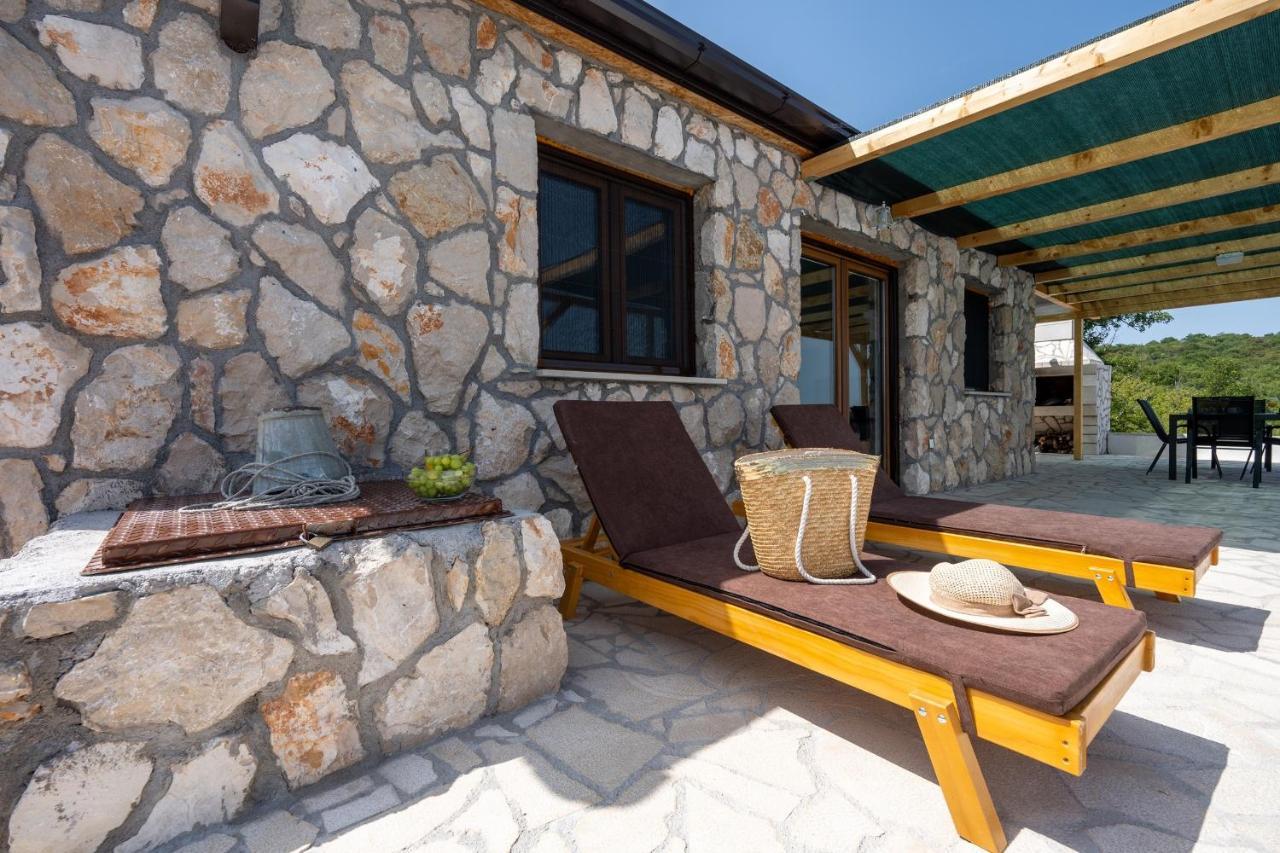 Villa Ivanka Neum Esterno foto