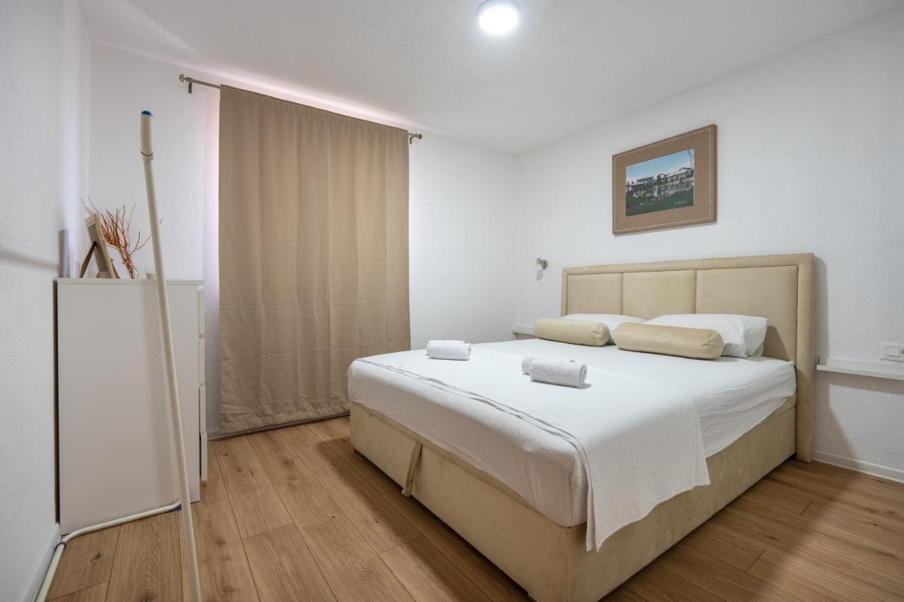 Villa Ivanka Neum Esterno foto