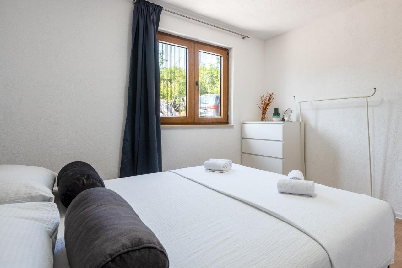 Villa Ivanka Neum Esterno foto