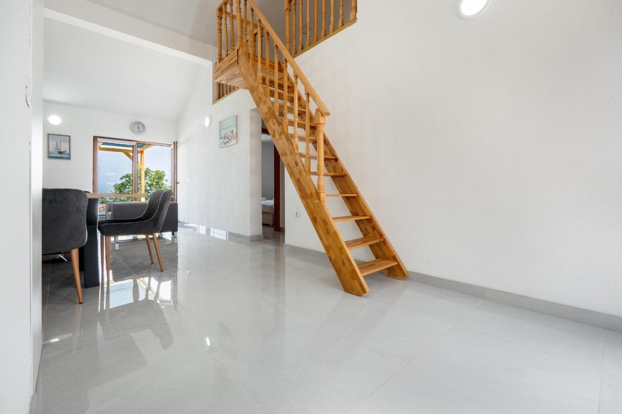Villa Ivanka Neum Esterno foto