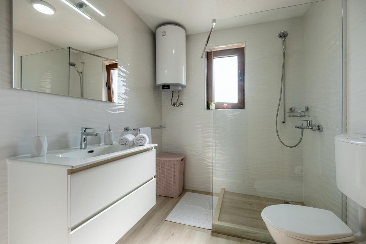 Villa Ivanka Neum Esterno foto