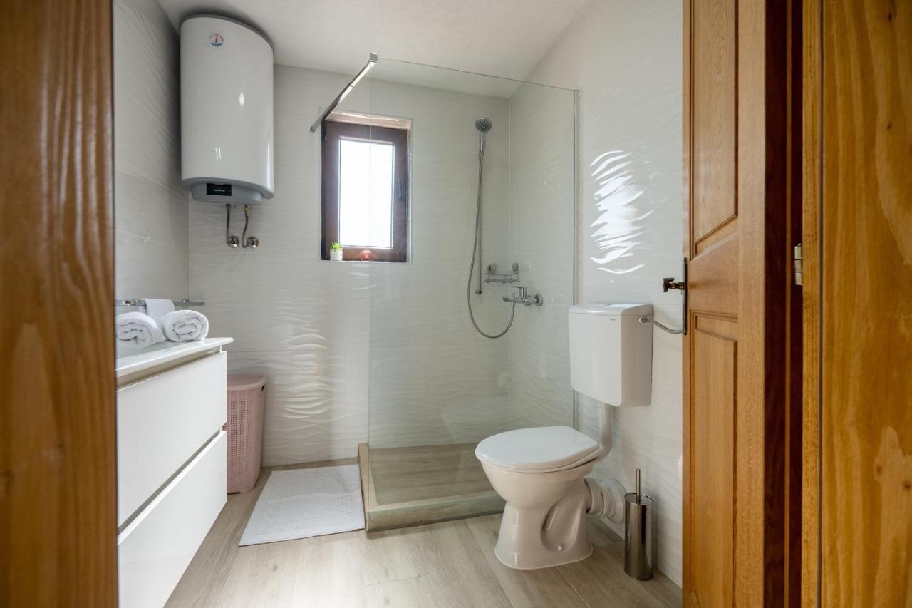 Villa Ivanka Neum Esterno foto