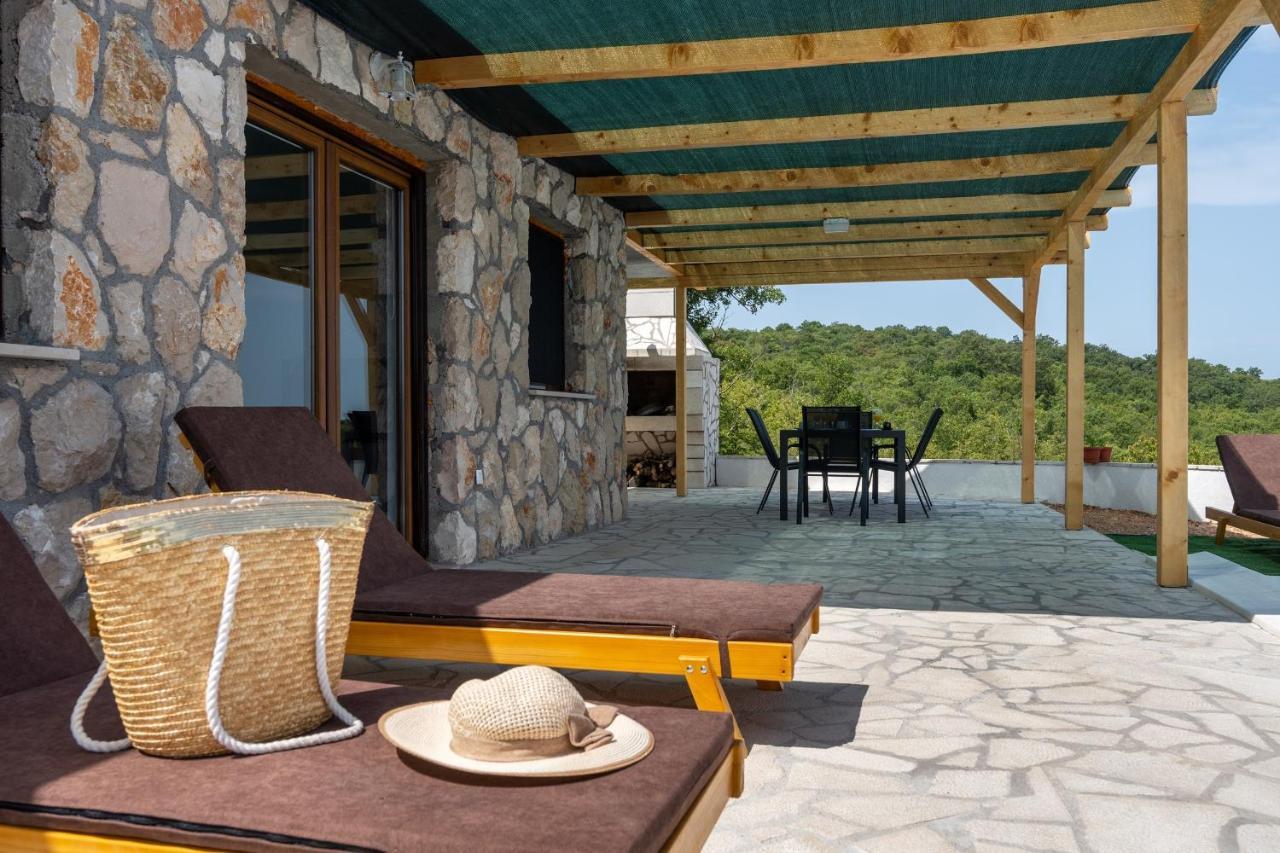 Villa Ivanka Neum Esterno foto